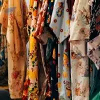 Dress Materials- Outfit, Home Furnishing & Decor