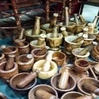 Wooden Handicrafts