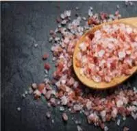 Pink Himaayan Salt