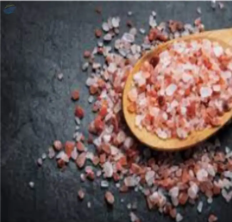 Pink Himaayan Salt