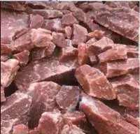 Dark Pink Salt