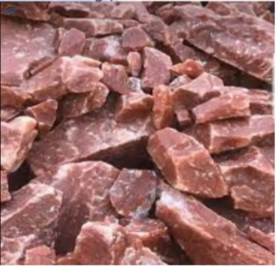 Dark Pink Salt