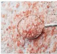 Light Pink Salt