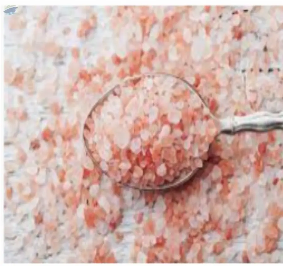 Light Pink Salt