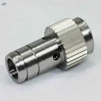 Machinery Parts