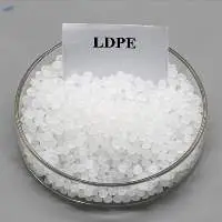 LDPE (Low Density Polyethylene)
