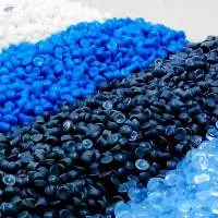 PVC Granules