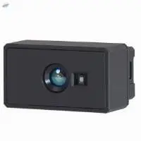 Sunlight Performance 3D Depth Camera I200D