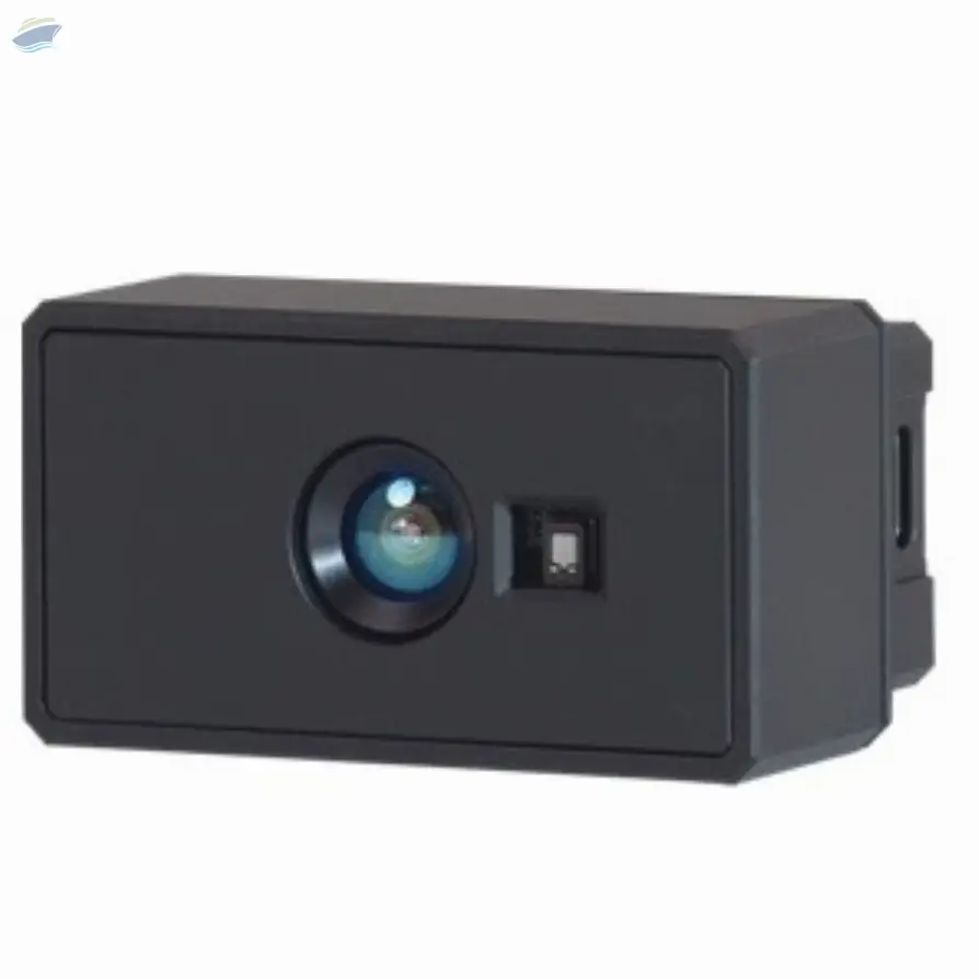 Sunlight Performance 3D Depth Camera I200D