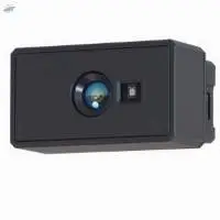 Long Range Detection 3D Camera I200D
