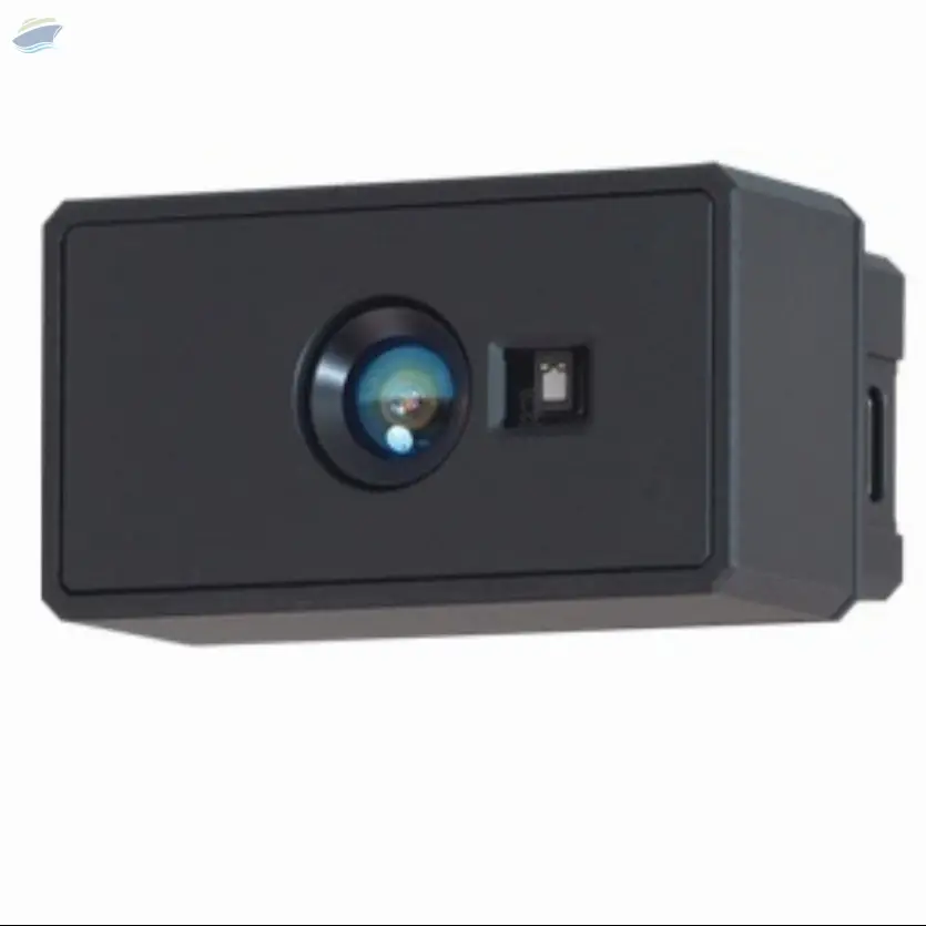 Long Range Detection 3D Camera I200D