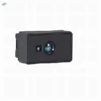 VGA Resolution I200D 3D Depth Camera