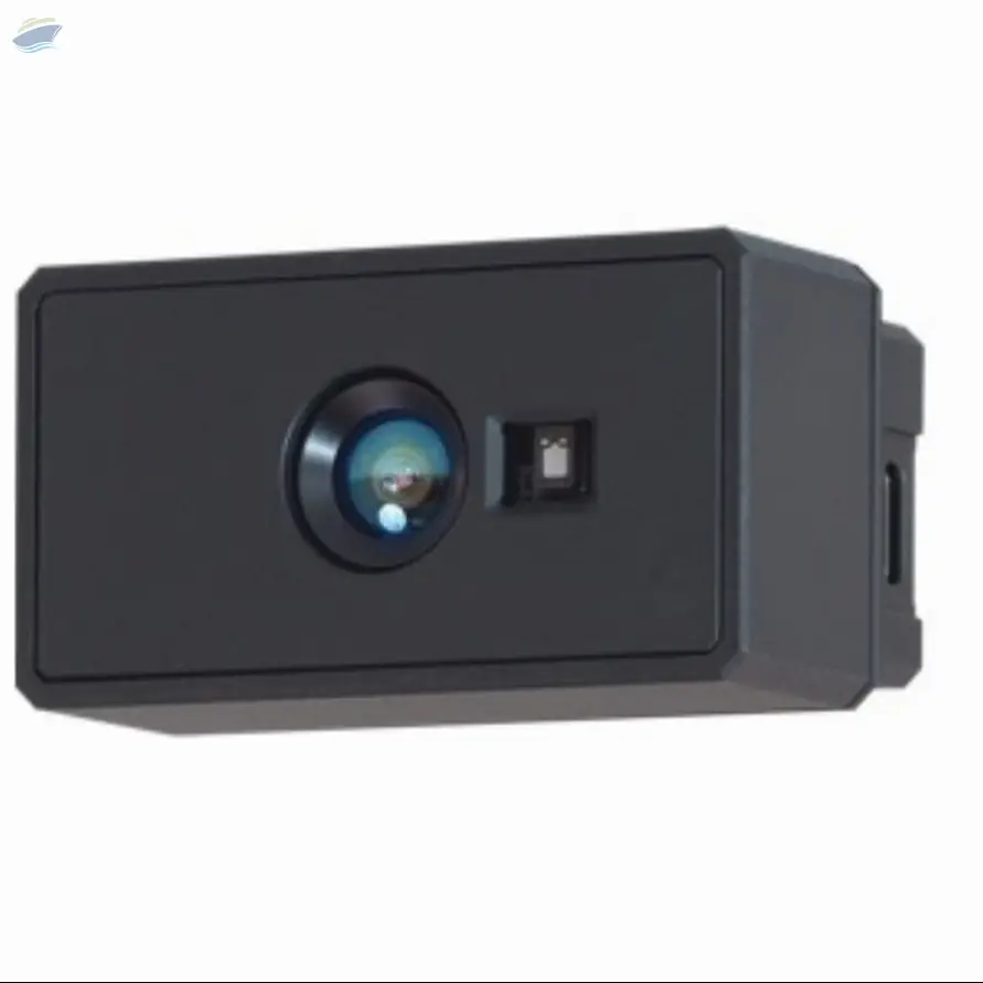 Built-in ToF 3D Depth Camera I200D