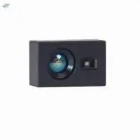 Sunlight Robustness 3D Camera I210D