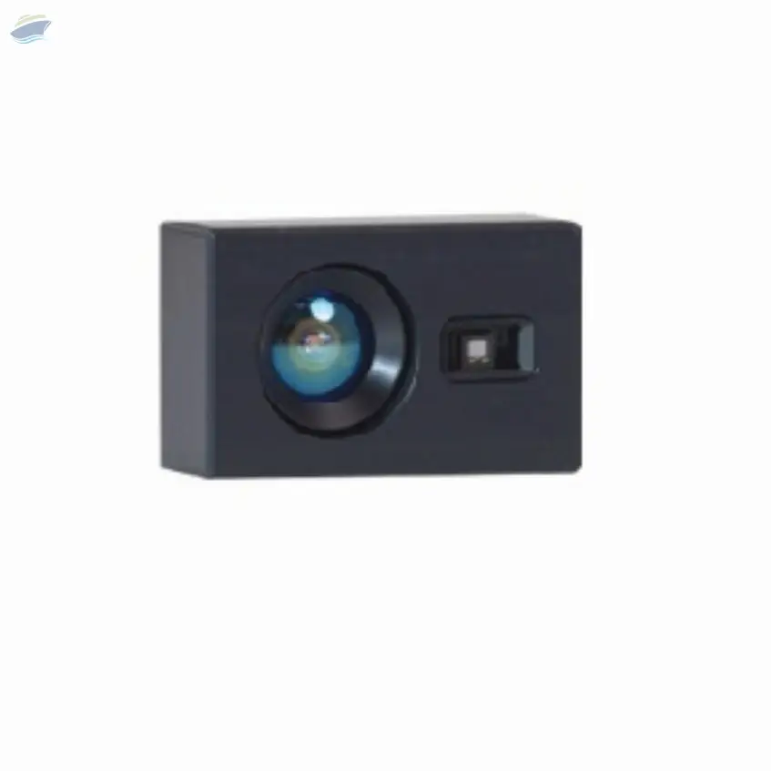 Sunlight Robustness 3D Camera I210D