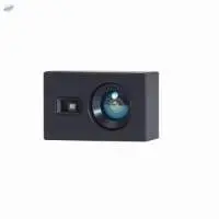 Small Form Factor 3D Camera