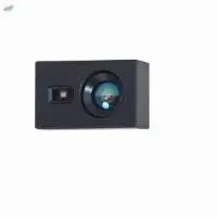 VGA Resolution I210D Case Type 3D Depth Camera