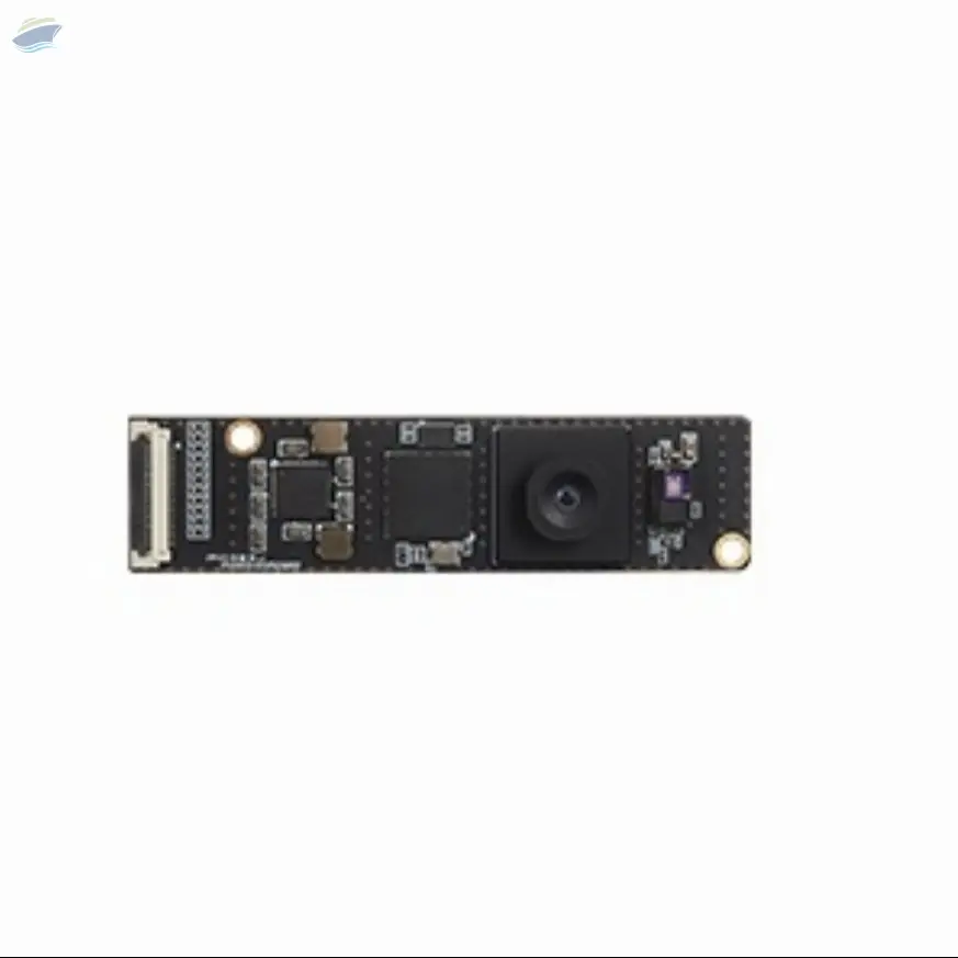 High Resolution S100D ToF 3D Depth Camera