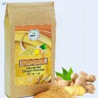 Dehydrated Ginger Powder