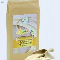 Dehydrated Garlic Powder