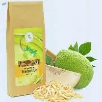 Dehydrated Breadfruit Powder