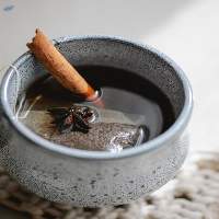 Cinnamon Drink
