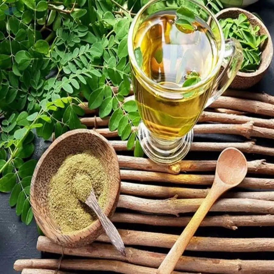 Cinnamon-Karapincha Drink