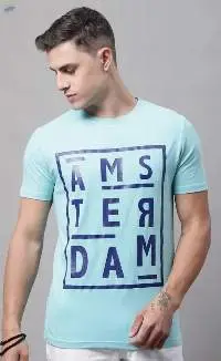 Bamboo Cotton T Shirts