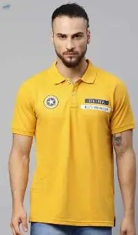 Corporate Polo Shirts