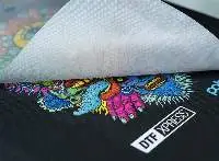 Heat Transfer Printing