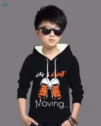 Boys Hoodie
