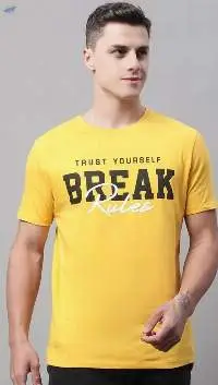 Bamboo Cotton T Shirts