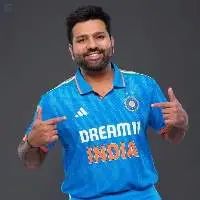 Indian Cricket Jersey