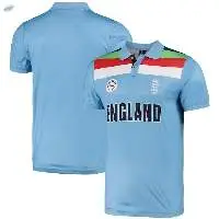 England Cricket Jersey