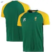 South Africa Cricket Jersey