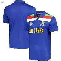 Sri Lanka Cricket Jersey