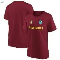 West Indies Cricket Jersey
