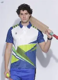 Men's Cricket Jersey