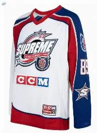 hockey jerseys