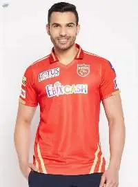 Kings 11 Punjab Jersey