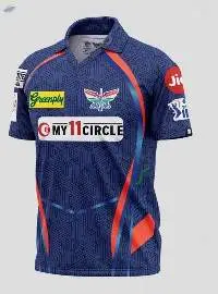 Lucknow Super Giants Jersey