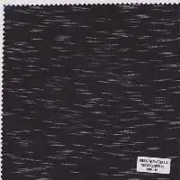 Viscose Polyester Slub Fabrics