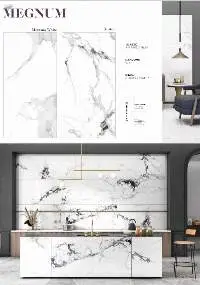 Porcelain Tiles 60x120cm
