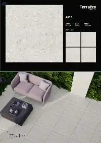 Porcelain Tiles 60x60cm