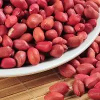 Red Groundnuts