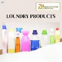 Premium Laundry Products Export Quality