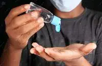 Premium Hand Sanitizer Export Quality