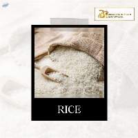 Premium Indian Rice Export Quality