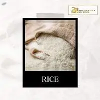 Premium Indian Rice Export Quality