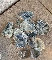 Mica Scrap